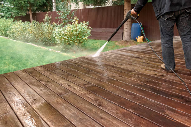 Reliable St Matthews, KY Pressure Washing Solutions